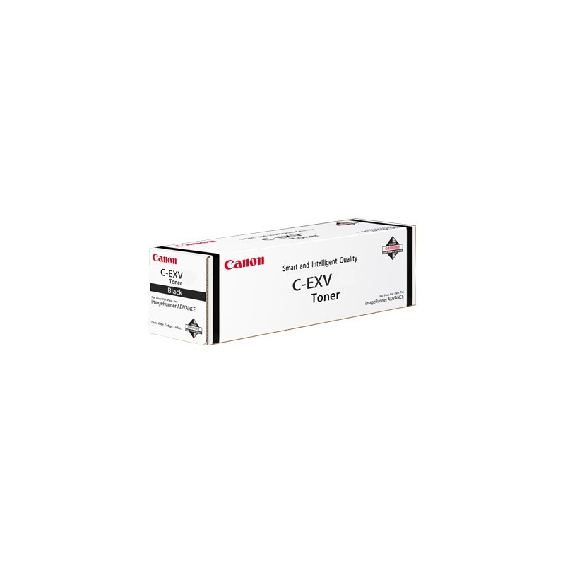 Canon C-EXV 47 toner cartridge 1 pc(s) Original Magenta